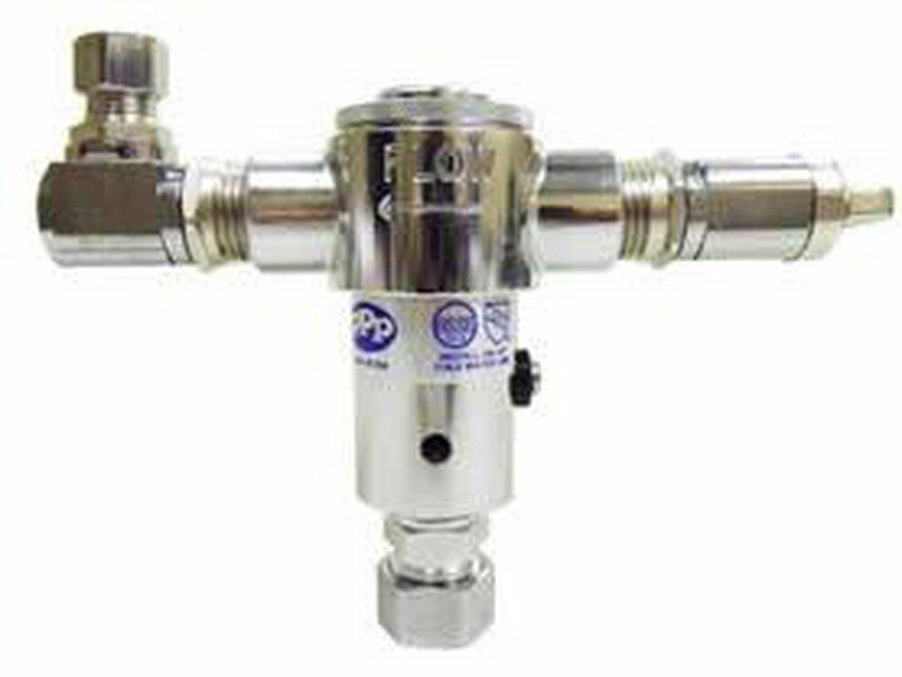 Precision Plumbing Products 1/2 in x 3/8 in. Trap Primer Tailpiece 