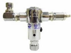 1/2 in x 3/8 in. x 6-5/8 in. Trap Primer Tailpiece