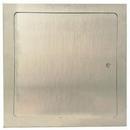 Precision Plumbing Products Stainless Steel Stainless Steel Access Door 