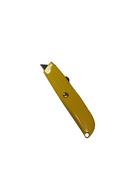 RAPTOR&reg; Yellow Utility Knife 