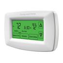 Honeywell Home Premier White&reg; 2H/2C, 2H/1C Programmable Thermostat 
