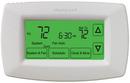 Honeywell Home Premier White&reg; 2H/2C, 2H/1C Programmable Thermostat 