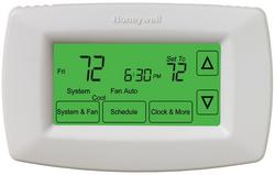 2H/2C, 2H/1C Programmable Thermostat