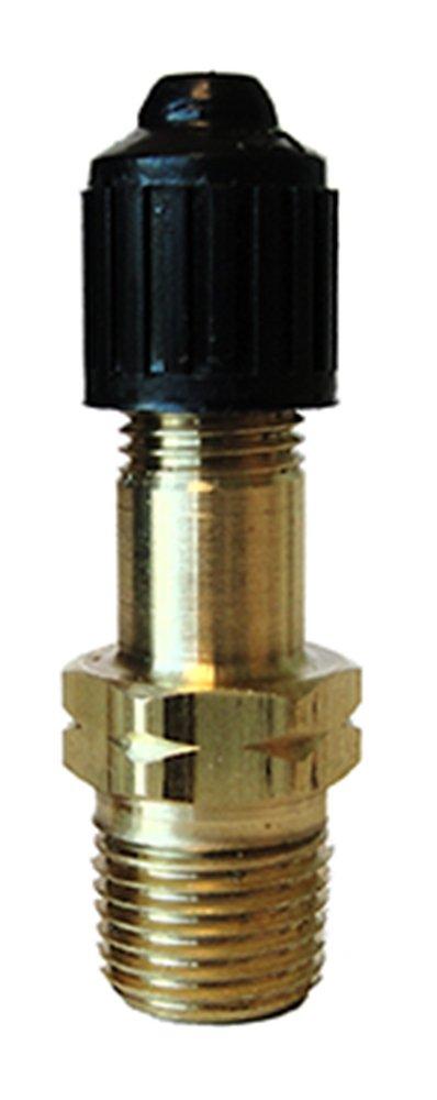 Harvard Brass Air Eliminating Valve 