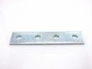 ISC / Inventory Sales Company 4-Hole Splice Plate 