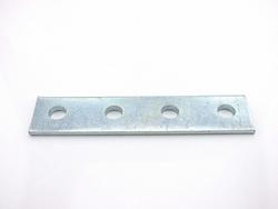4-Hole Metal Splice Plate
