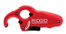 RIDGID Red PVC, Cutting, Pipe, Tubing, PP, PE Pipe Cutter 