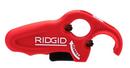 RIDGID Red PVC, Cutting, Pipe, Tubing, PP, PE Pipe Cutter 