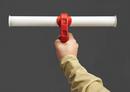 RIDGID Red PVC, Cutting, Pipe, Tubing, PP, PE Pipe Cutter 