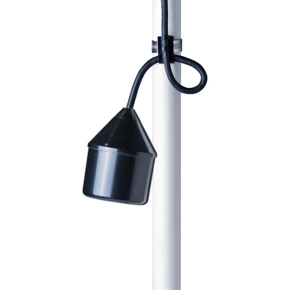 Delta Process Equipment Angle Float Switch 