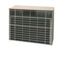 National Comfort Products 1.5 Tons 12 SEER R-410A Room Air Conditioner 