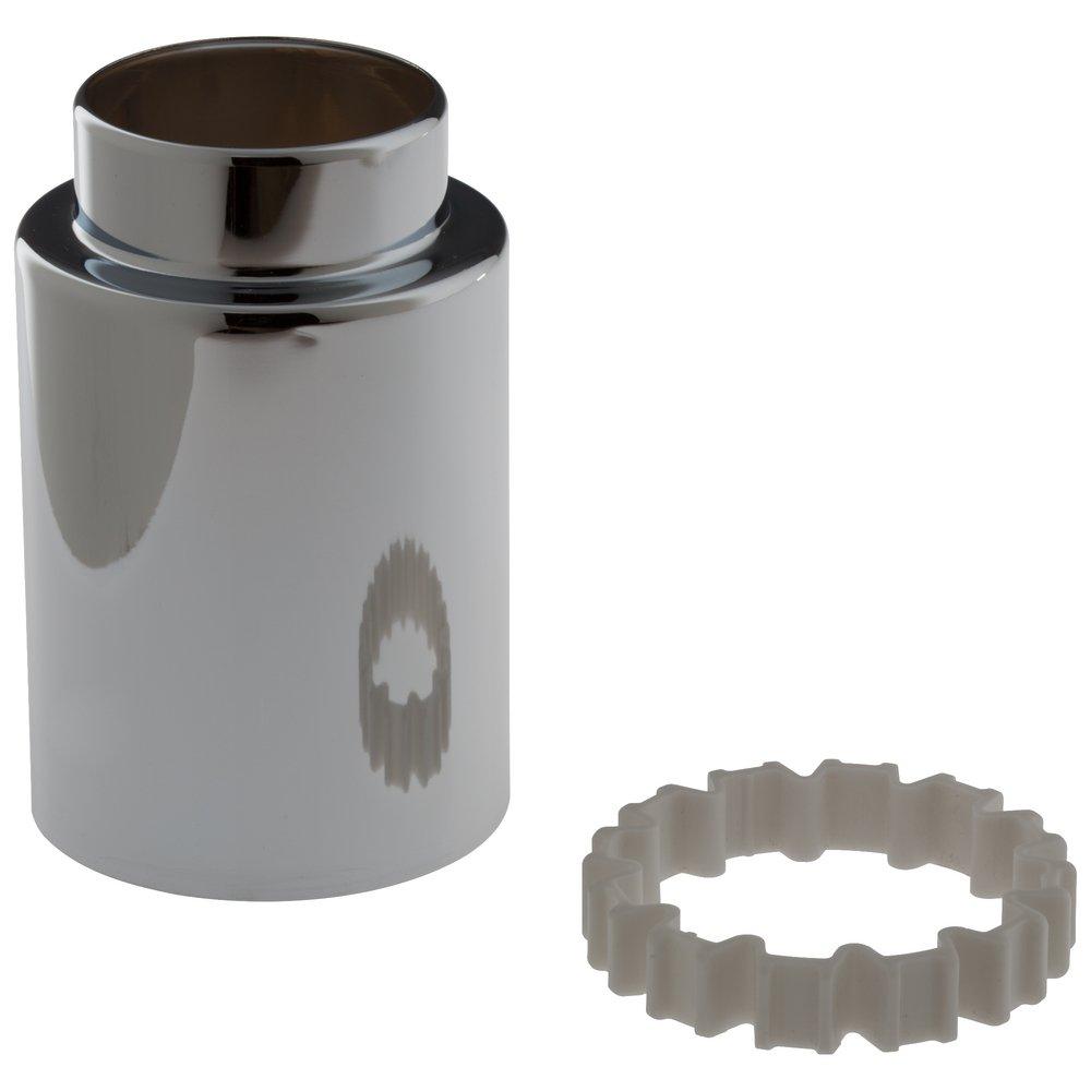 Delta Faucet Brilliance&reg; Stainless Trim Sleeve 