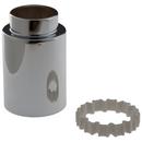 Delta Faucet Brilliance&reg; Stainless Trim Sleeve 