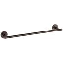Delta Faucet Venetian Bronze 18 in. Towel Bar 