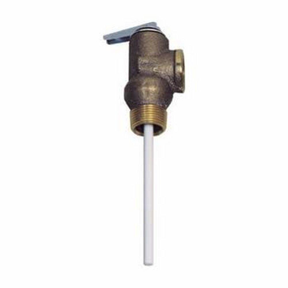 Amtrol Replacement Water Heater Valve 