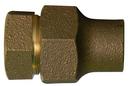 3/4 in. Flared Water Service Brass Union