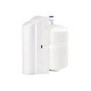 Nugen Pure Water Chrome Plated Water Filter System 