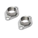 2 x 5-9/16 in. NPT Companion Stainless Steel Flange Set