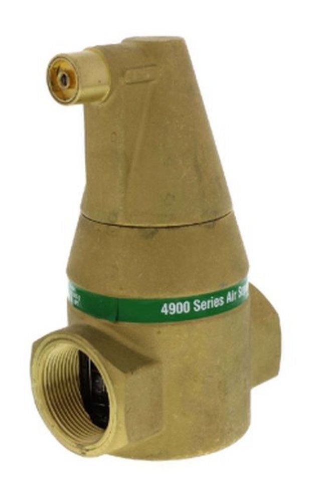 Taco NPT Bronze Air Separator 