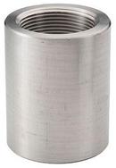 Threaded 3000# 316L Stainless Steel Reducing Coupling 