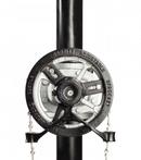 Babbitt Steam Specialty Ductile Iron Valve Replacement Handle 