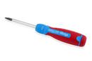 Channellock Chrome 1 Piece Screwdriver 