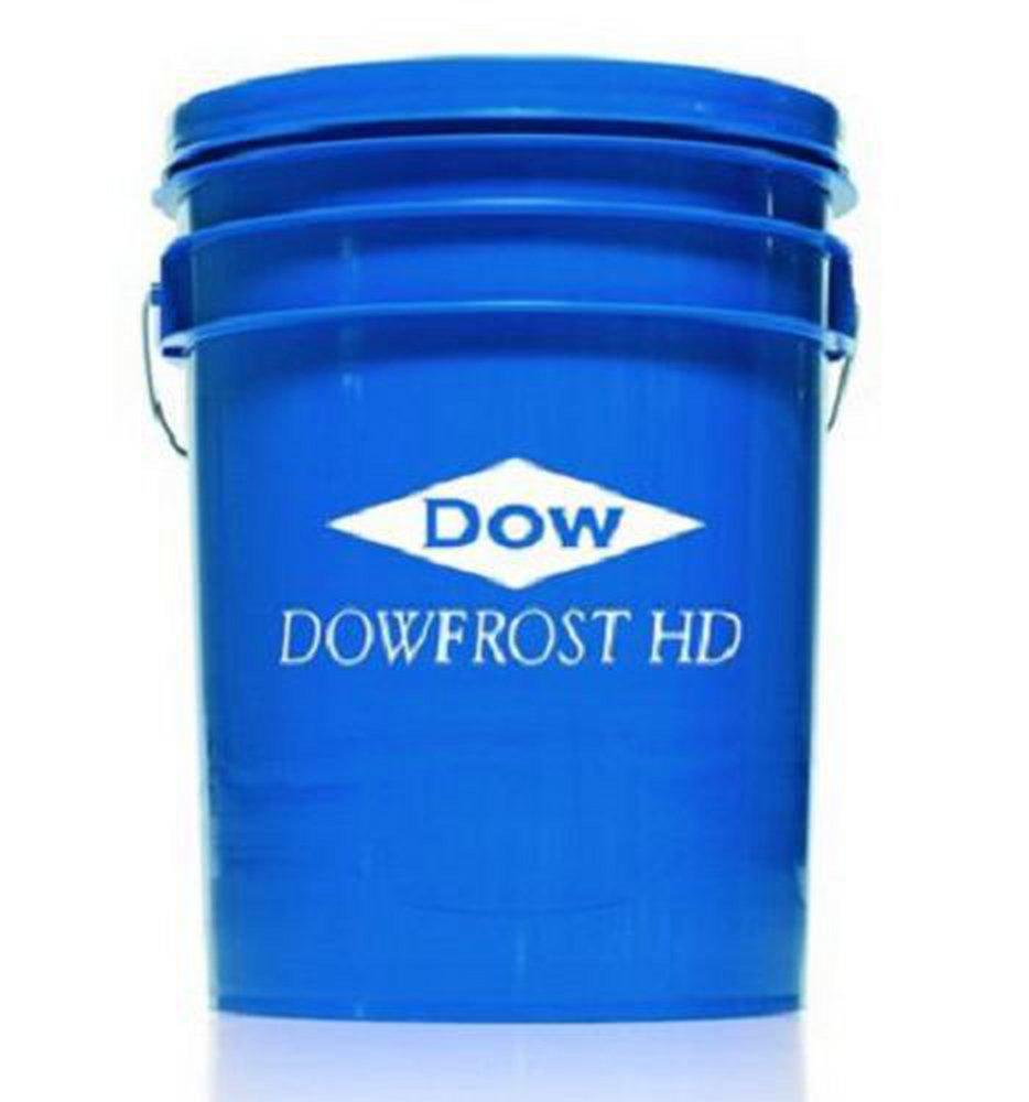 Univar USA Heavy Duty Dowfrost 