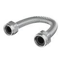 PROFLO® 18 in. Water Heater Connector 