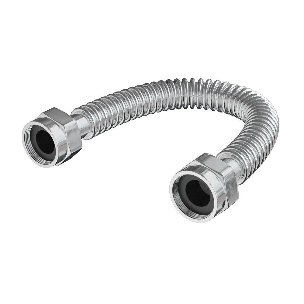 PROFLO&reg; 18 in. Water Heater Connector 