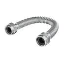 PROFLO&reg; 18 in. Water Heater Connector 