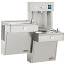Elkay Stainless Steel Stainless Steel Indoor Bottle Filling Station 
