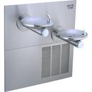 Wall Mount Refrigerated Bi-Level Water Cooler