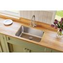 Elkay Lustrous Satin 26-1/2 x 18-1/2 in. No Hole Stainless Steel Single Bowl Undermount Kitchen Sink 