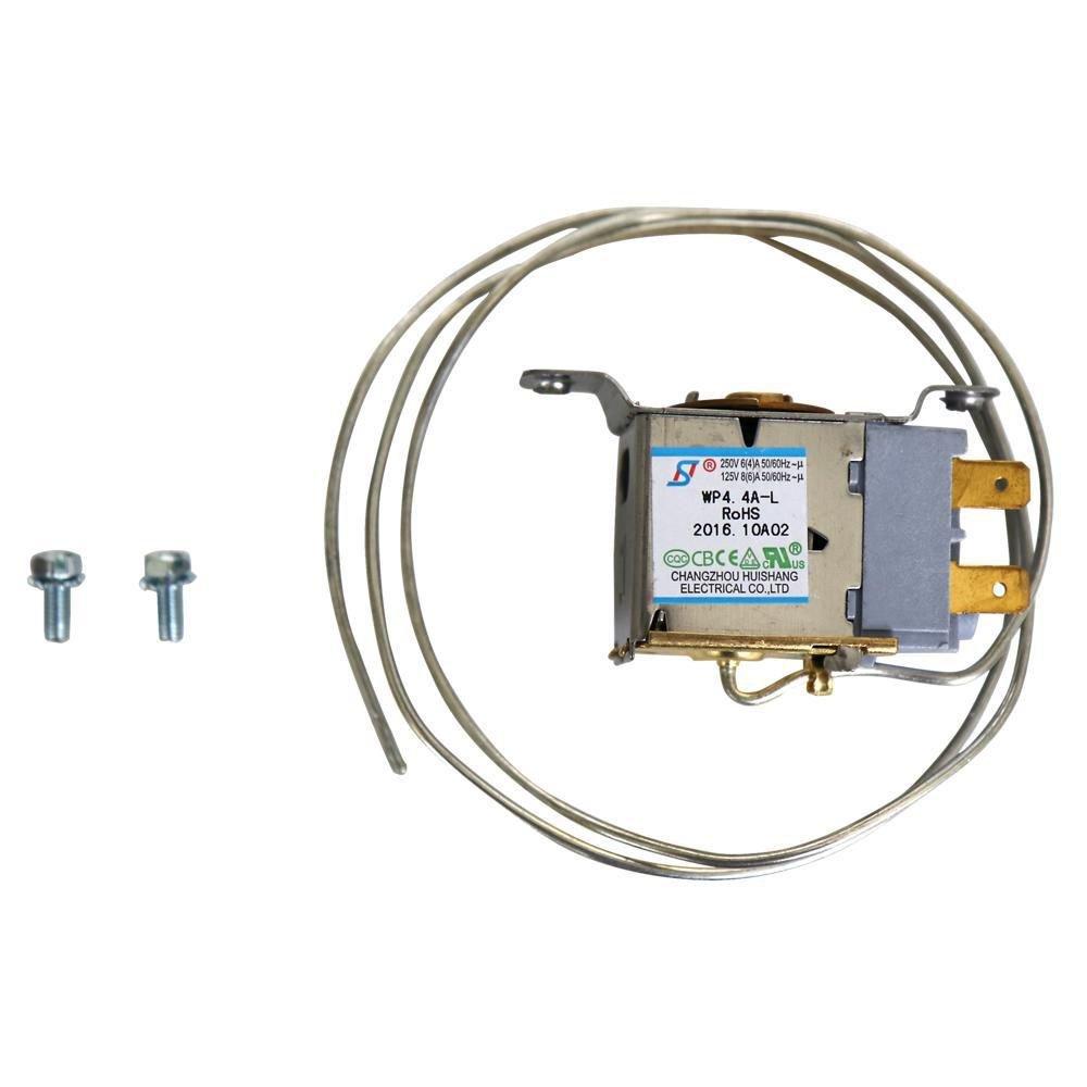 Elkay Dusk Grey Cold Control Thermostat 