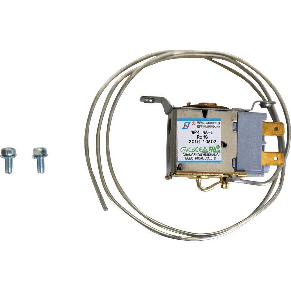 Elkay Dusk Grey Cold Control Thermostat 