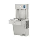 Elkay Stainless Steel Stainless Steel Indoor/Outdoor Bottle Filling Station 