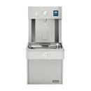 Elkay Stainless Steel Stainless Steel Indoor/Outdoor Bottle Filling Station 