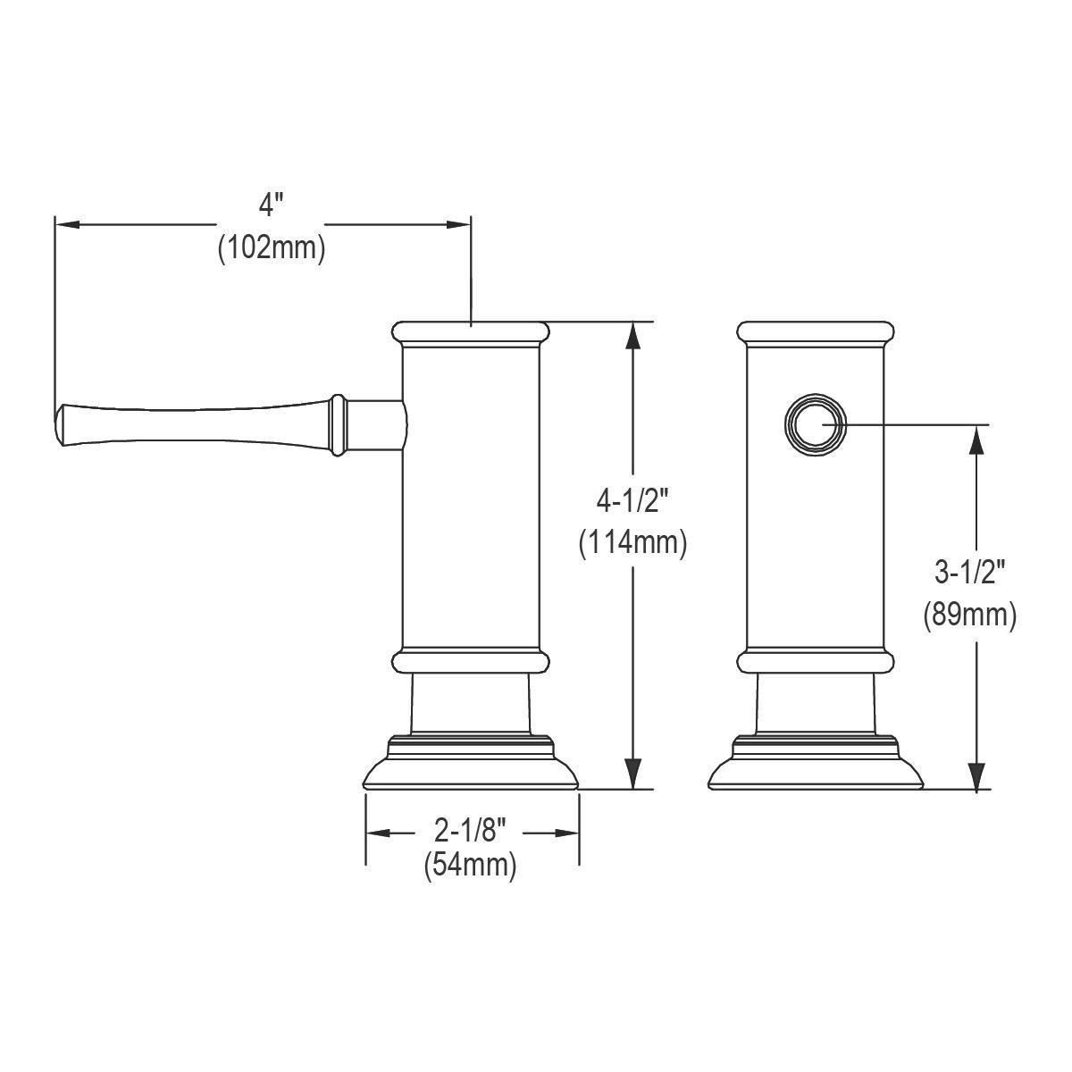 Elkay Stainless Steel 38-13/16 in. Bottle Filling Station with Bi-Level Reverse Vandal Resistant Cooler 