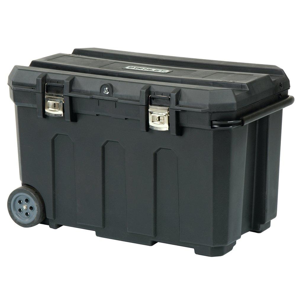 Stanley Grey 50 gal. Mobile Tool Chest 