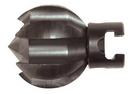 General Pipe Cleaners Black Cutter with 7/8 in. Sections and R-Connector 