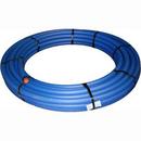Blue 3/4 in. SIDR 7 HDPE Pipe 