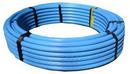 Blue 2 in. SDR 9 HDPE Tubing in Blue 