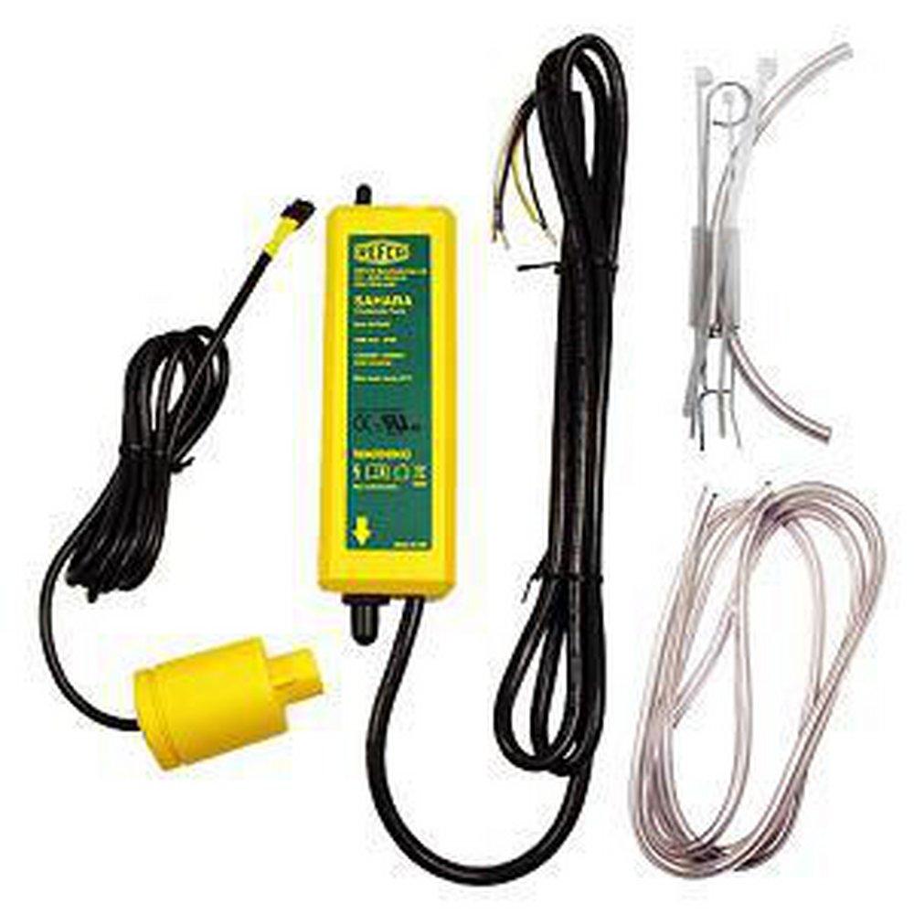 Refco Manufacturing Mini Condensate Pump 