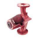 Grundfos 11-7/8 in. 230V 3/4 hp 3-Phase Bronze Circulator Pump 