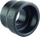 1-1/4 x 1-1/4 in. Socket Fusion x Socket Fusion HDPE Plastic Coupling