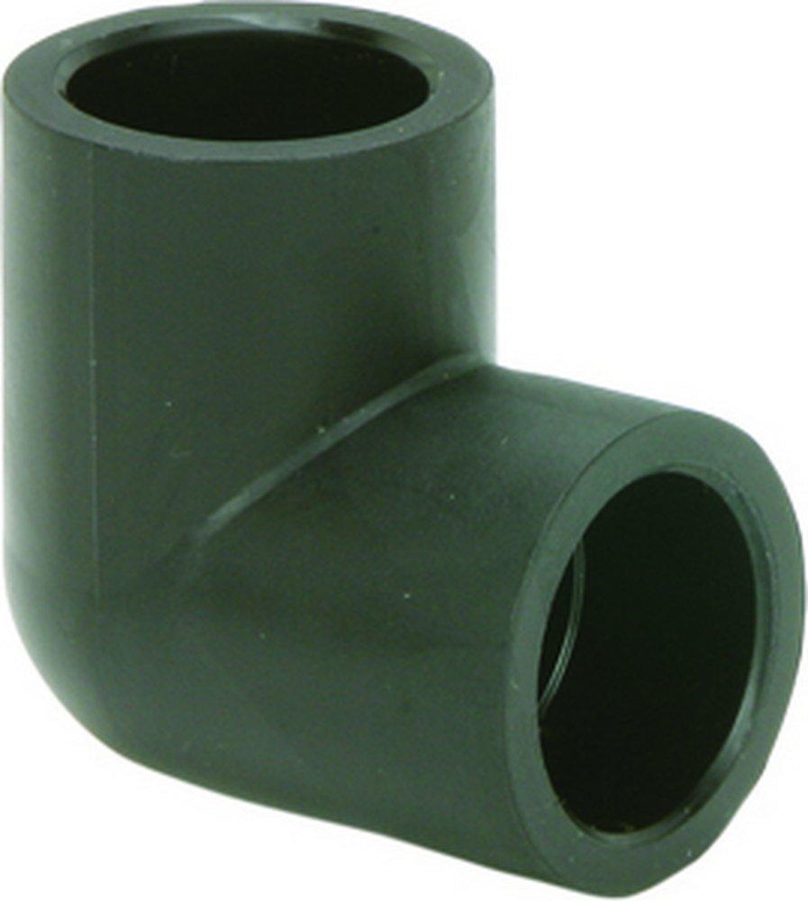 Viega North America Black Pressurized Flow Center 