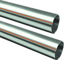 Viega 20 ft. Seamless Stainless Steel Pipe 