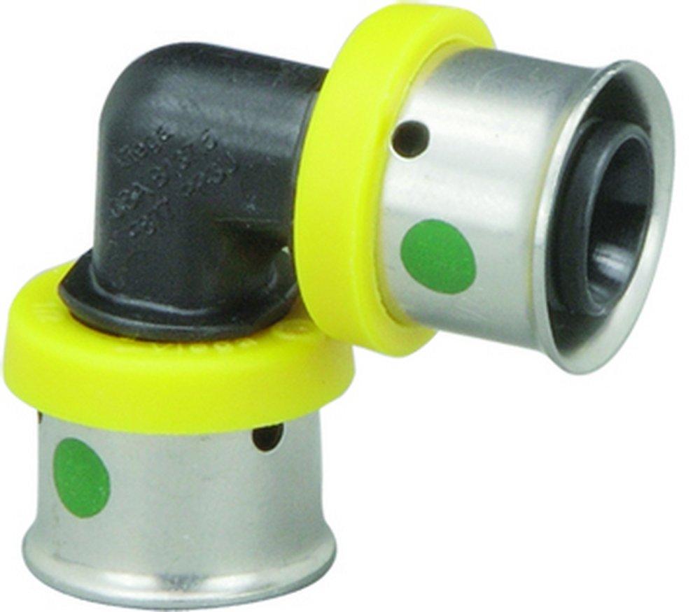 Viega Press Plastic Elbow 