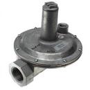 Maxitrol Aluminum NPT Gas Regulator Valve 