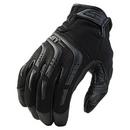 XL Size Tacker Glove in Grey|Tan